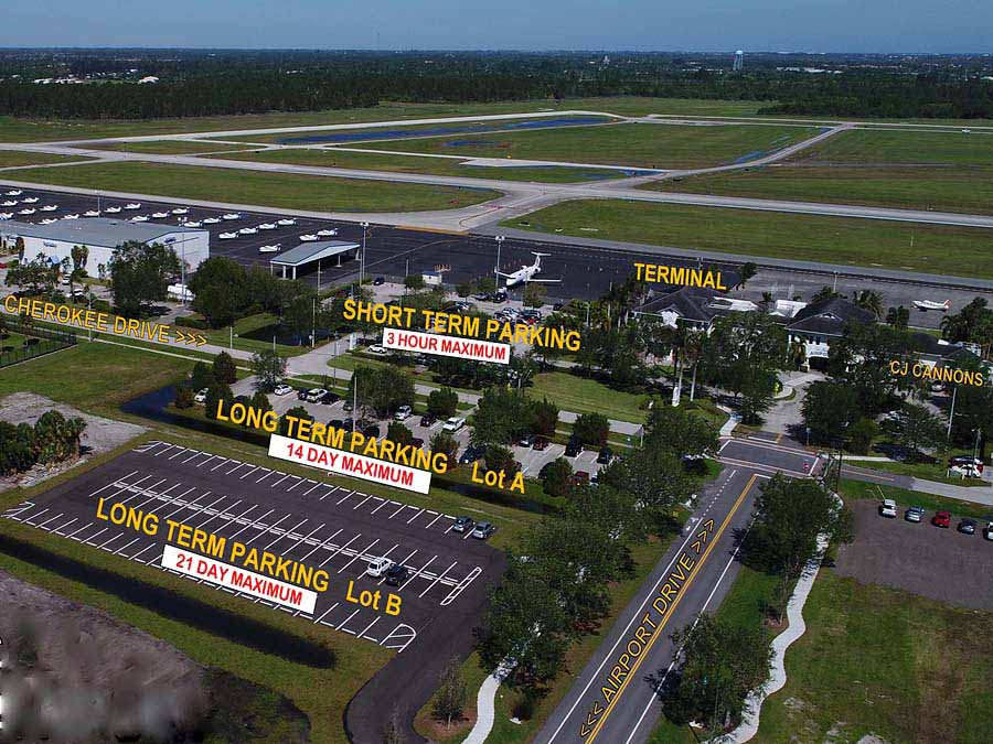 Vero Beach Airport